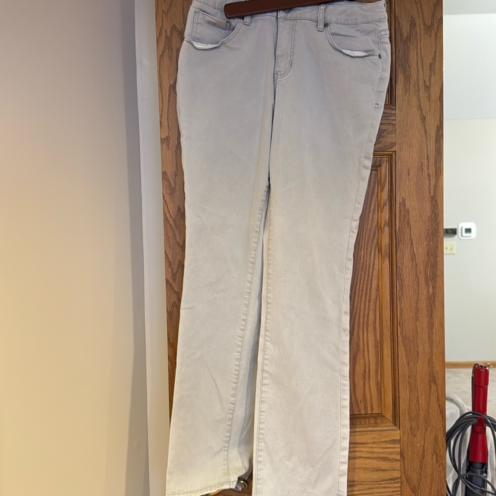 Jag jeans